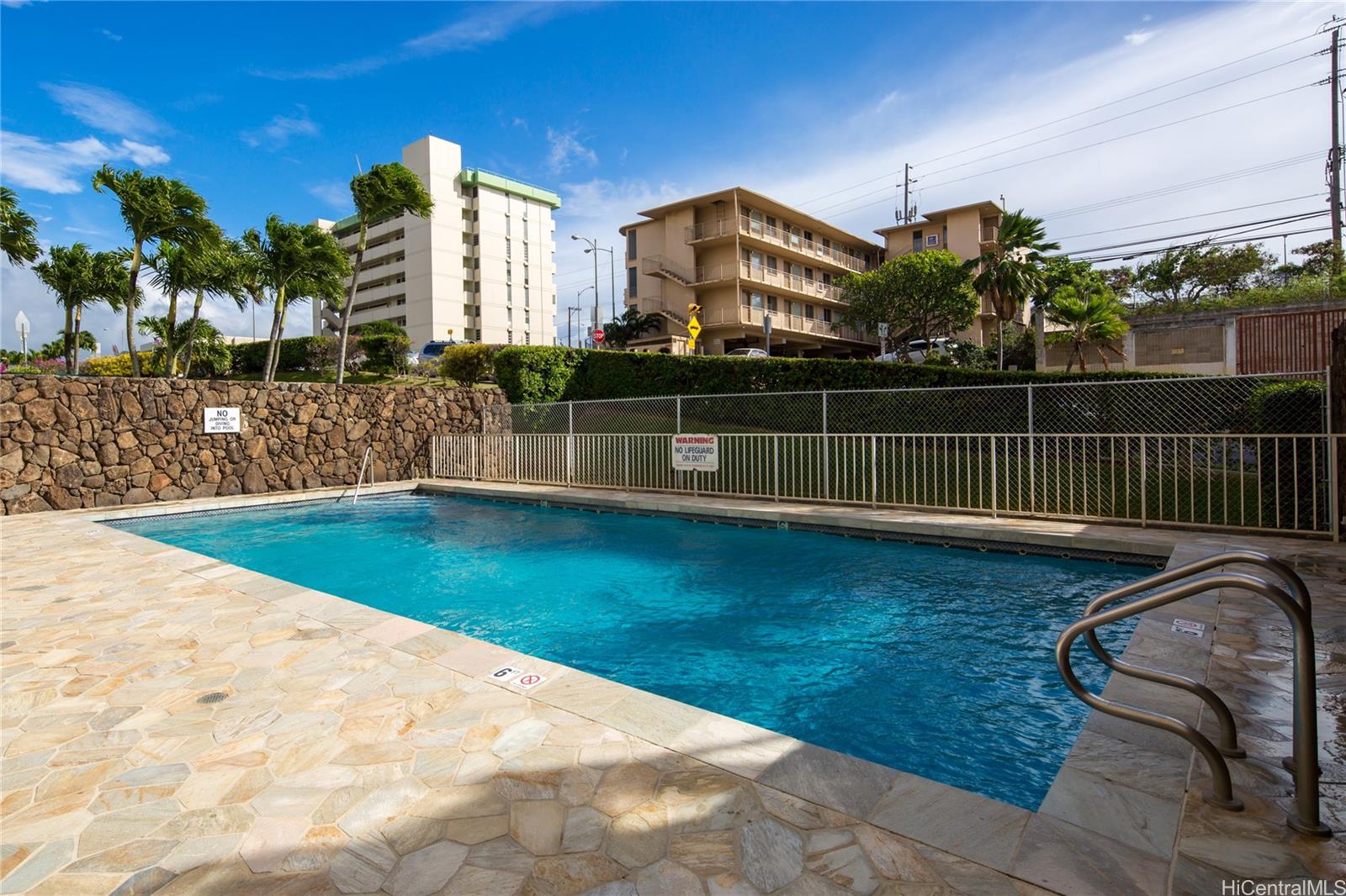 Five Regents condo # 1607, Honolulu, Hawaii - photo 14 of 15