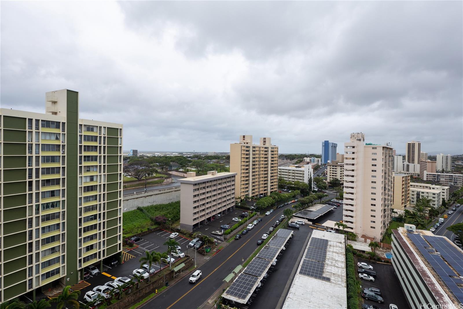 Five Regents condo # 1607, Honolulu, Hawaii - photo 10 of 15