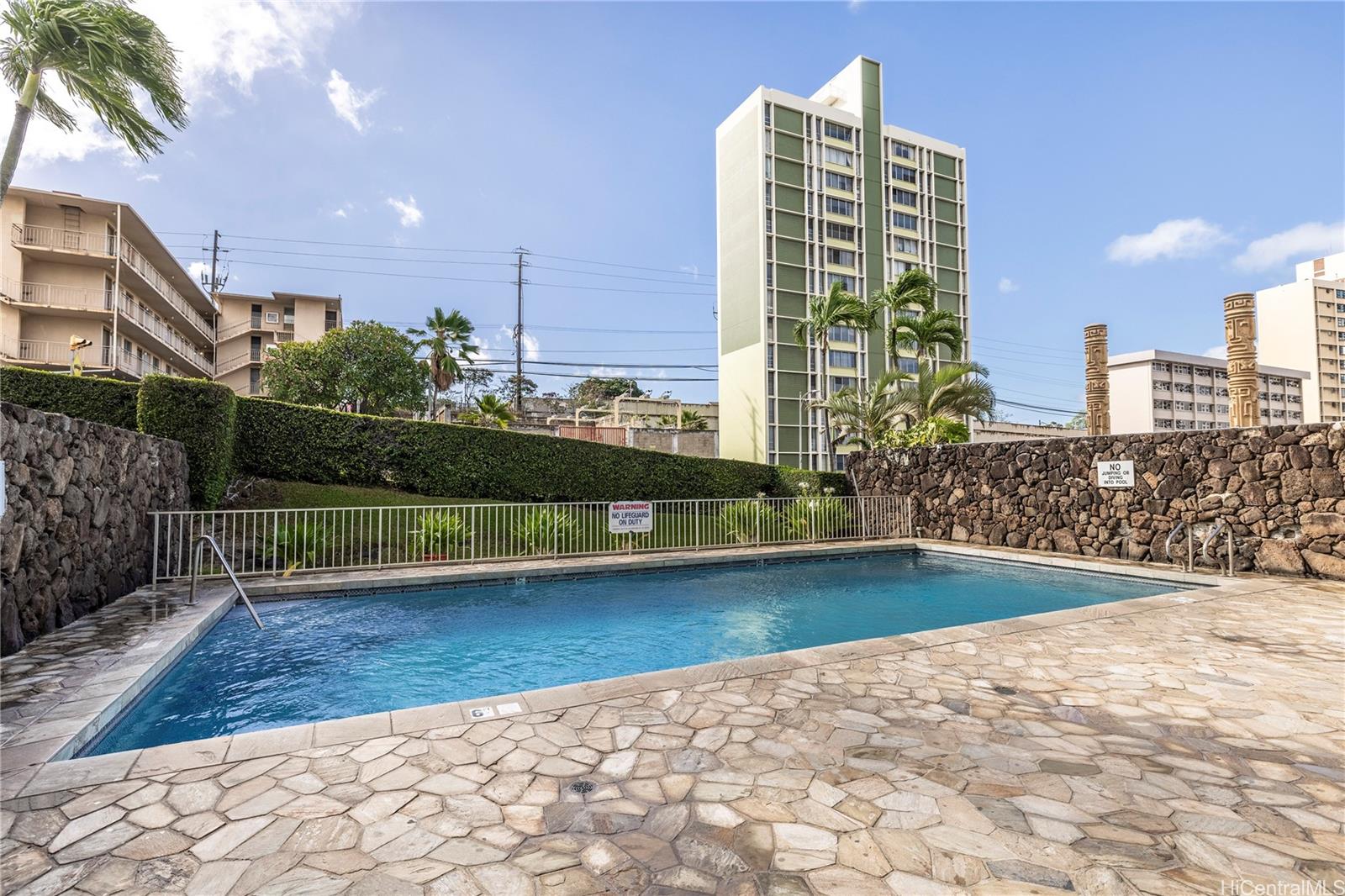 Five Regents condo # 1901, Honolulu, Hawaii - photo 8 of 14