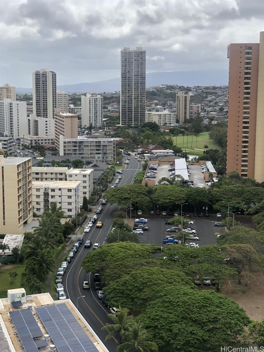 Five Regents 2006, 2888 Ala Ilima Street, Honolulu Salt Lake condo