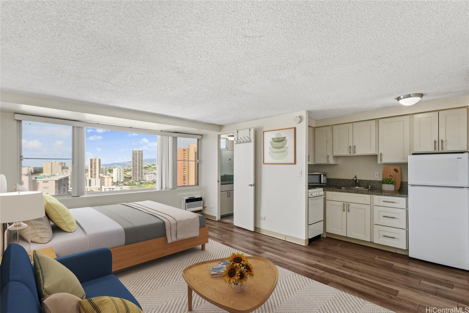 Five Regents condo # 2006, Honolulu, Hawaii - photo 3 of 16