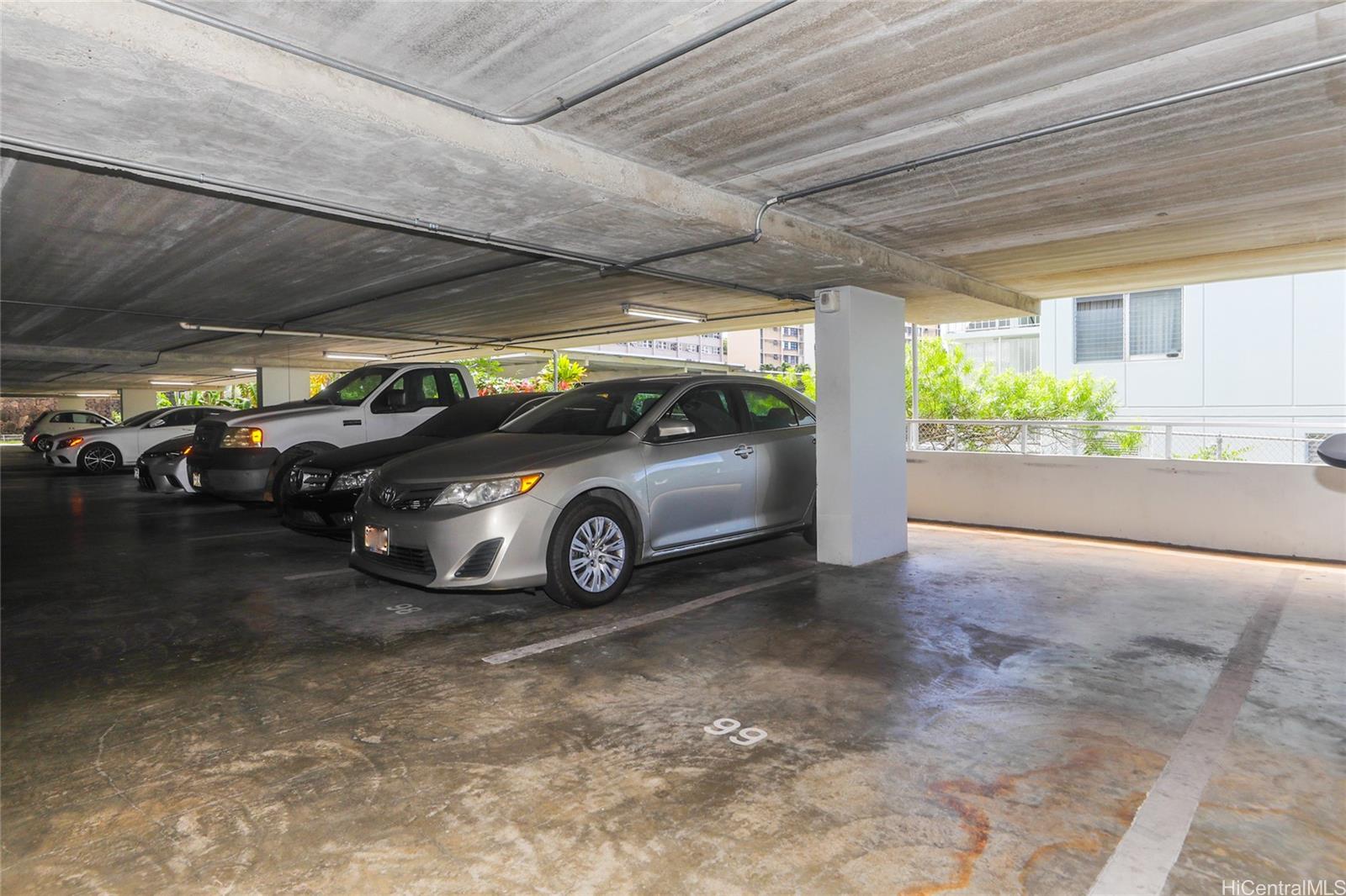 Five Regents condo # 2103, Honolulu, Hawaii - photo 17 of 23