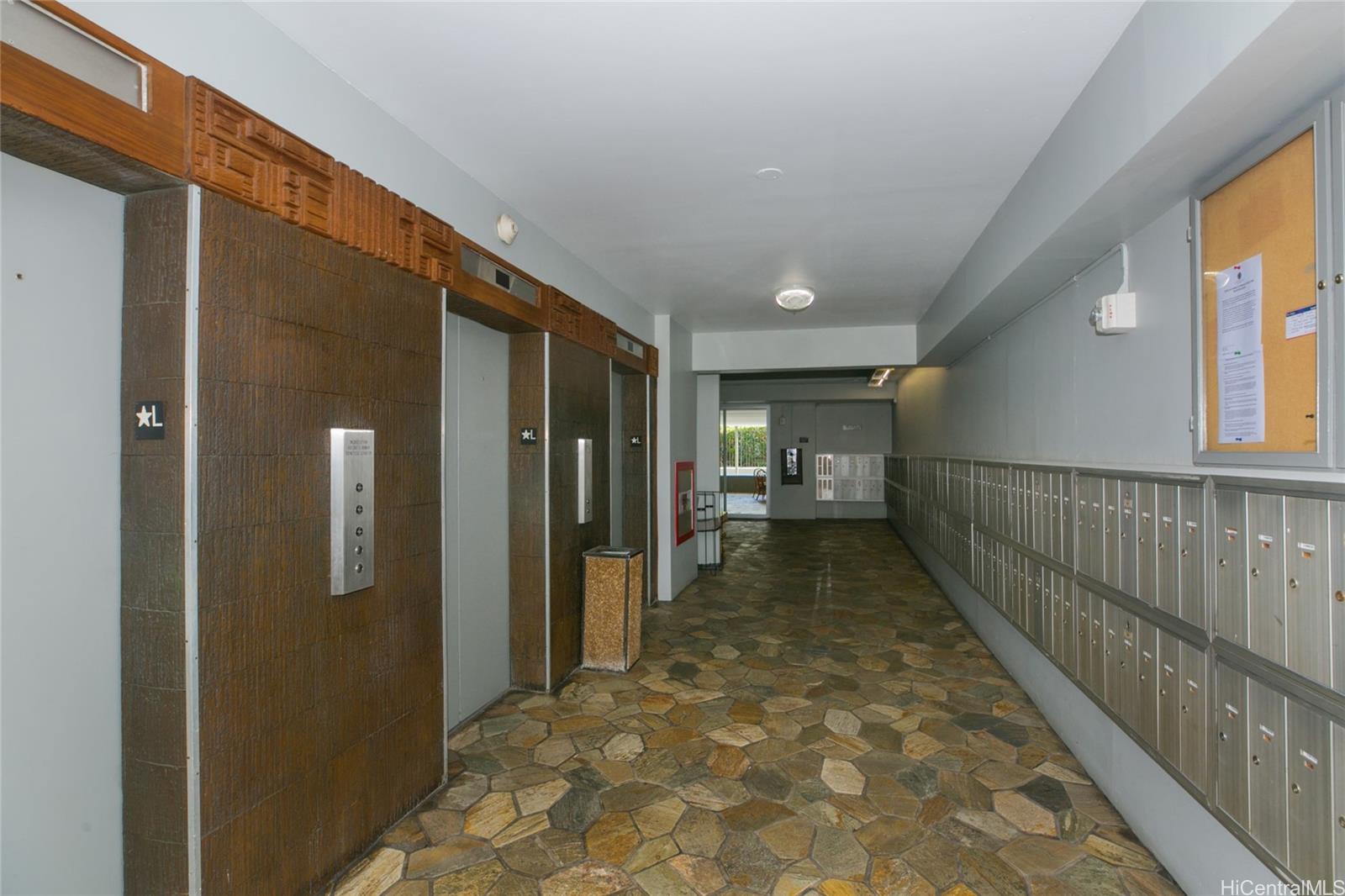 Five Regents condo # 2103, Honolulu, Hawaii - photo 22 of 23