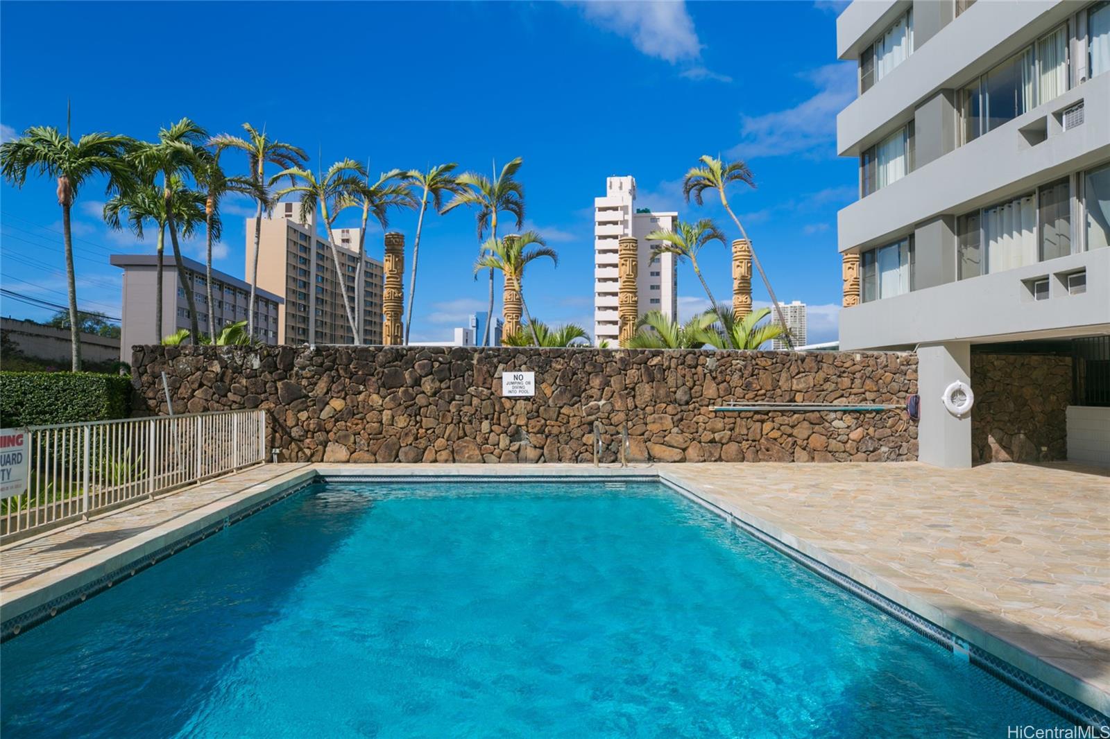 Five Regents condo # 2103, Honolulu, Hawaii - photo 23 of 23