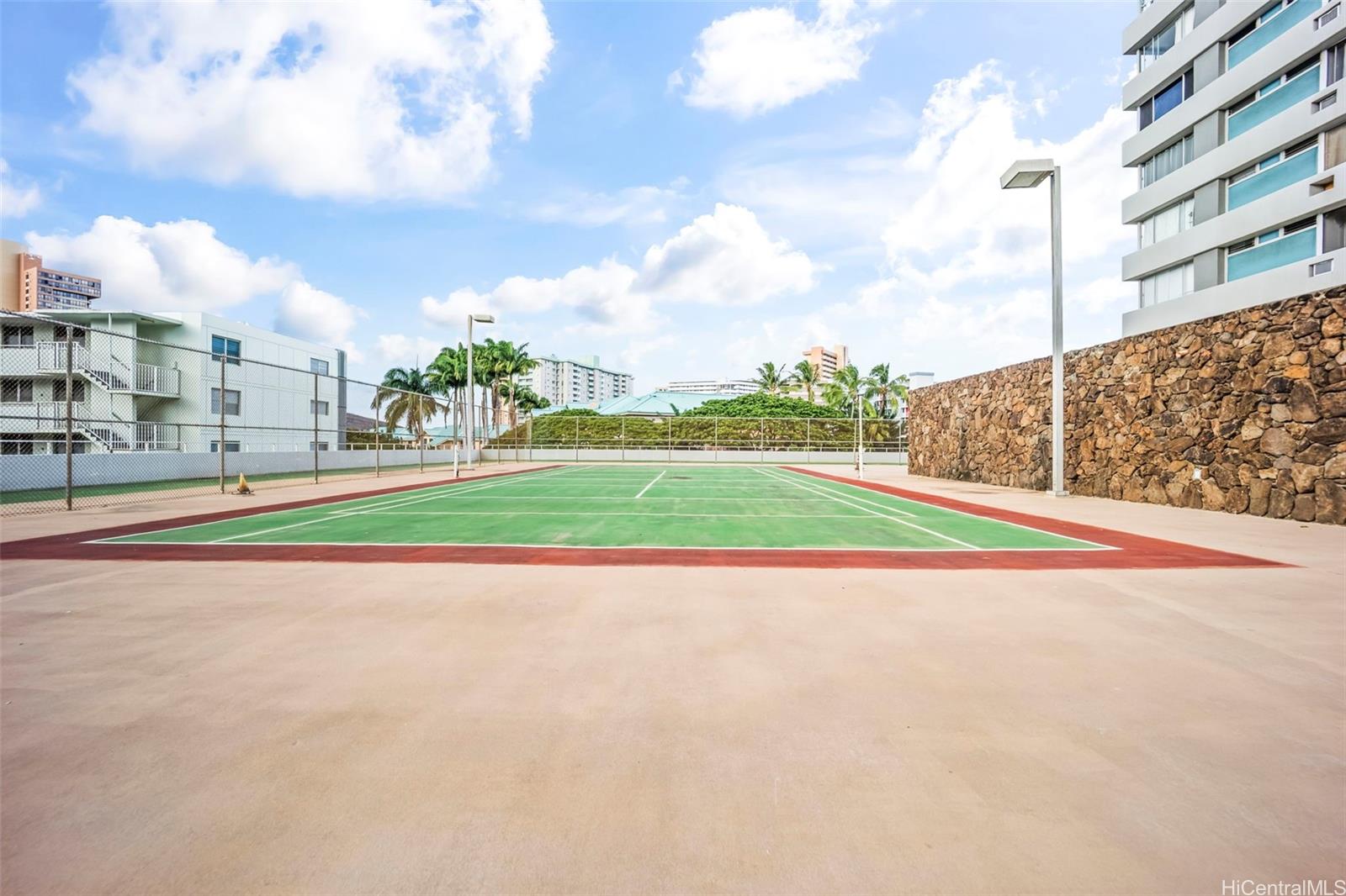 Five Regents condo # 2309, Honolulu, Hawaii - photo 14 of 18