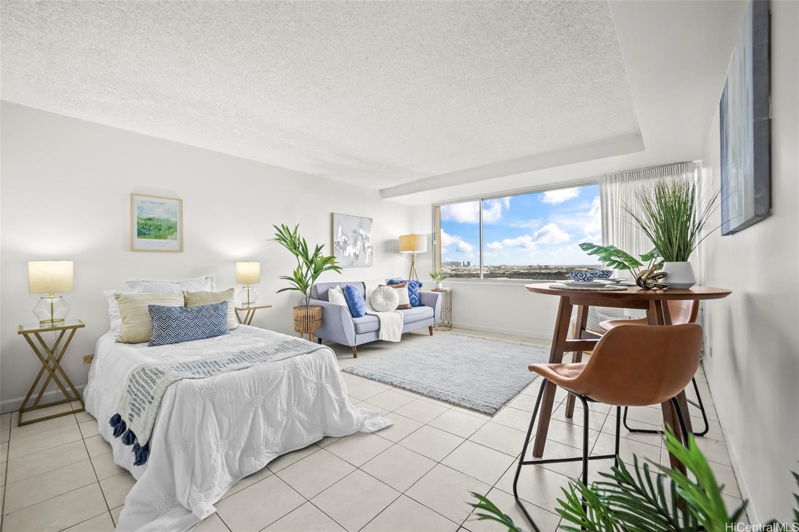 Five Regents condo # 2309, Honolulu, Hawaii - photo 4 of 18