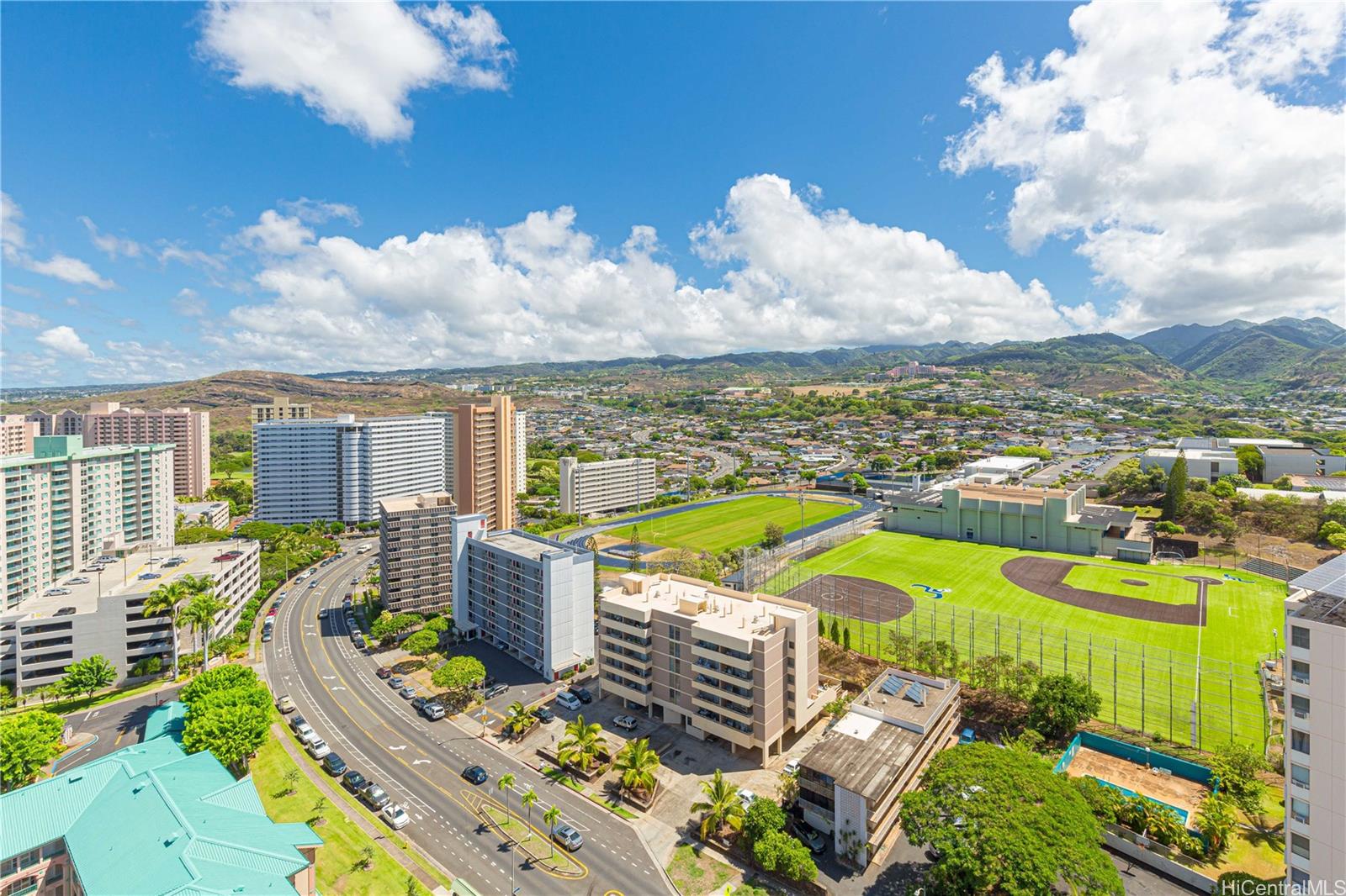 Five Regents condo # 2404, Honolulu, Hawaii - photo 13 of 24