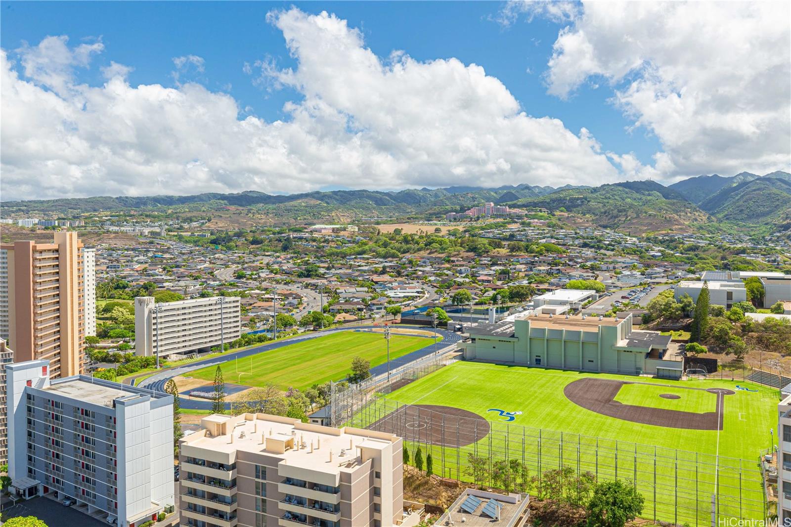 Five Regents condo # 2404, Honolulu, Hawaii - photo 14 of 24