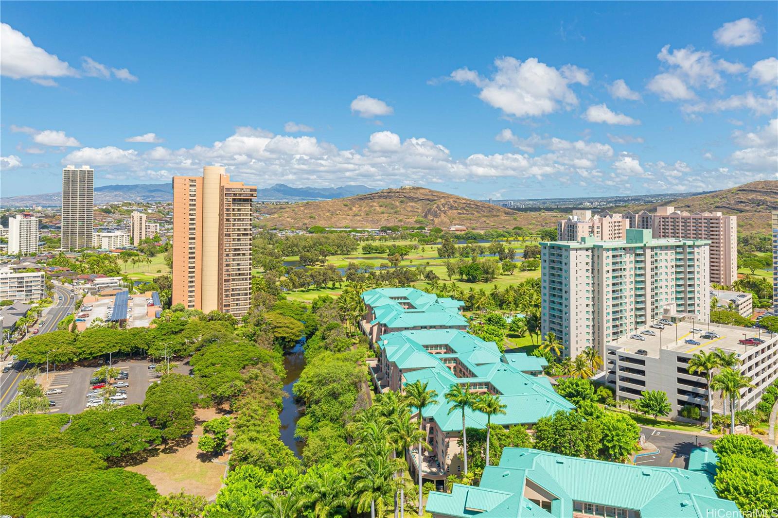 Five Regents condo # 2404, Honolulu, Hawaii - photo 16 of 24