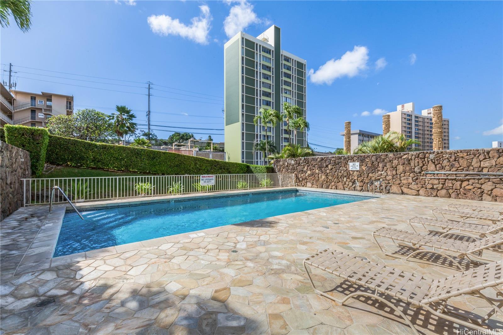 Five Regents condo # 2404, Honolulu, Hawaii - photo 18 of 24