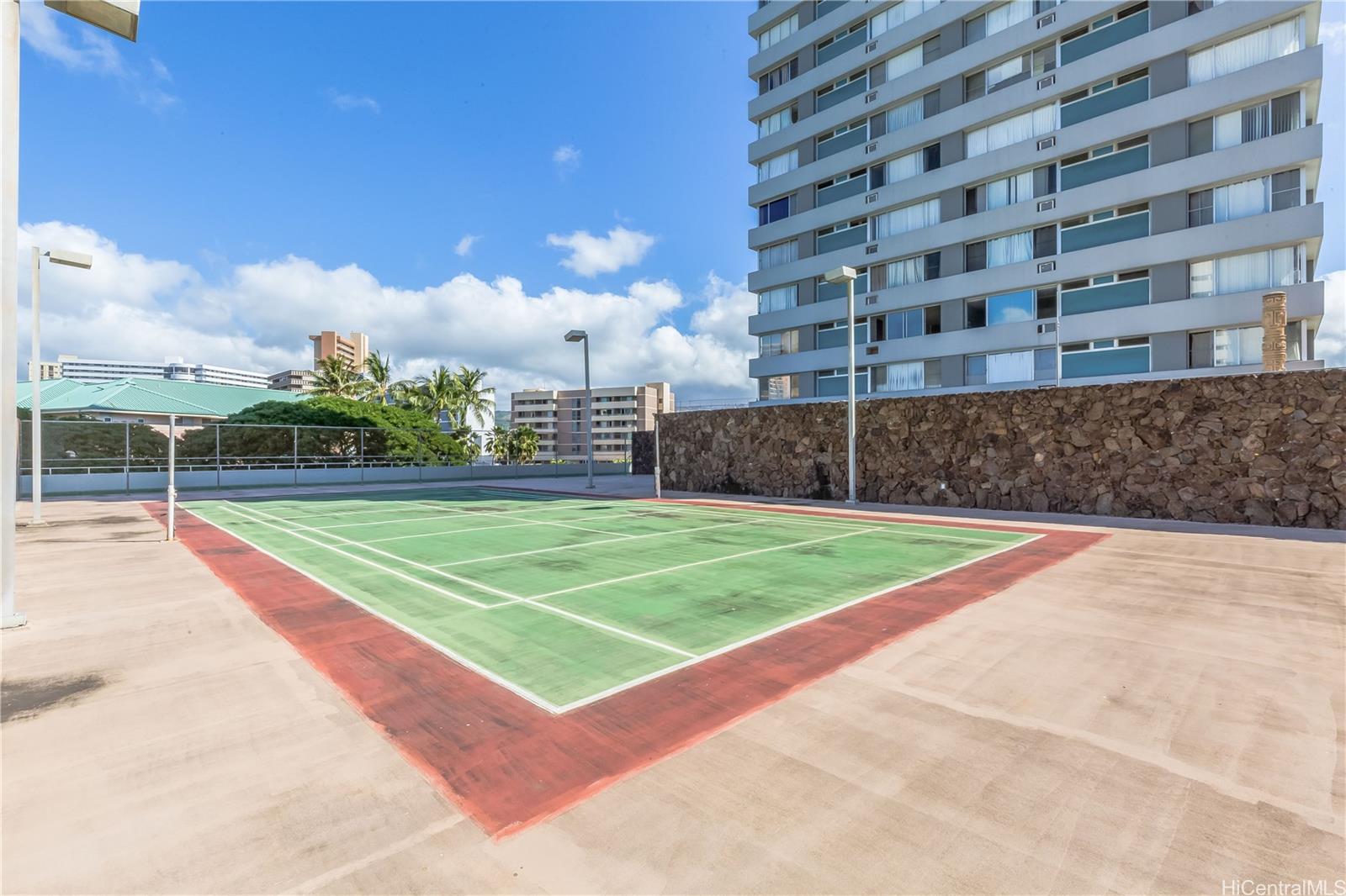 Five Regents condo # 2404, Honolulu, Hawaii - photo 22 of 24