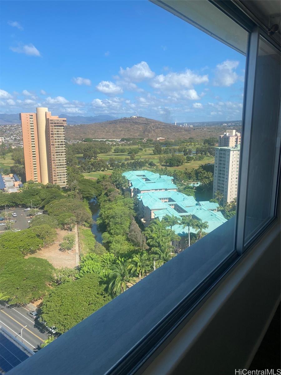 Five Regents condo # 2507, Honolulu, Hawaii - photo 12 of 12