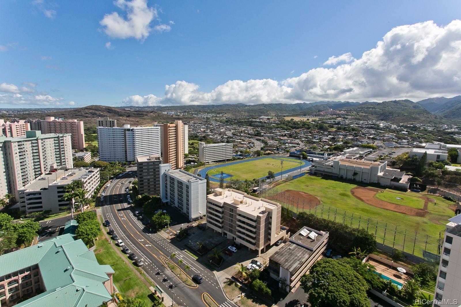 Five Regents condo # 2603, Honolulu, Hawaii - photo 7 of 9