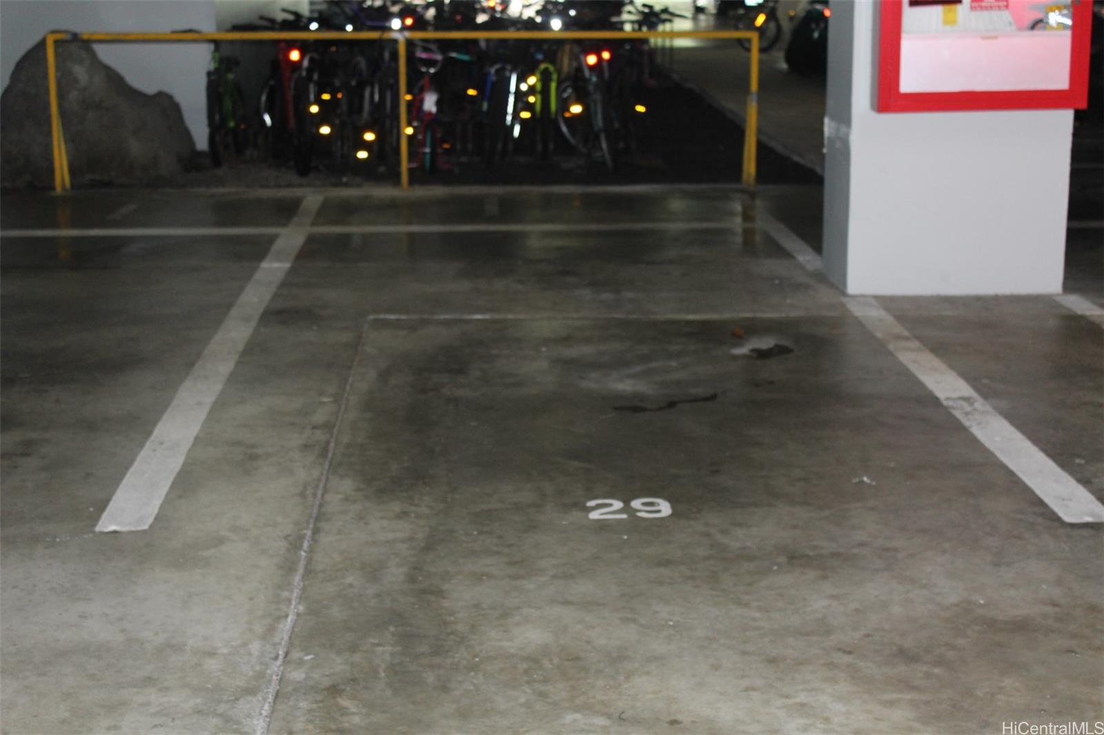 Five Regents condo # 2809, Honolulu, Hawaii - photo 15 of 15