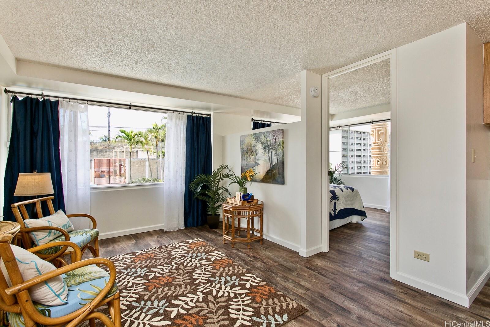 Five Regents 508, 2888 Ala Ilima Street, Honolulu Salt Lake