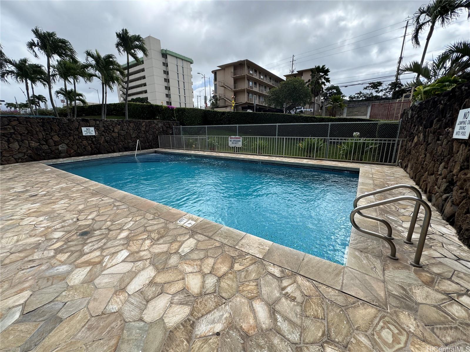 Five Regents condo # 706, Honolulu, Hawaii - photo 17 of 20