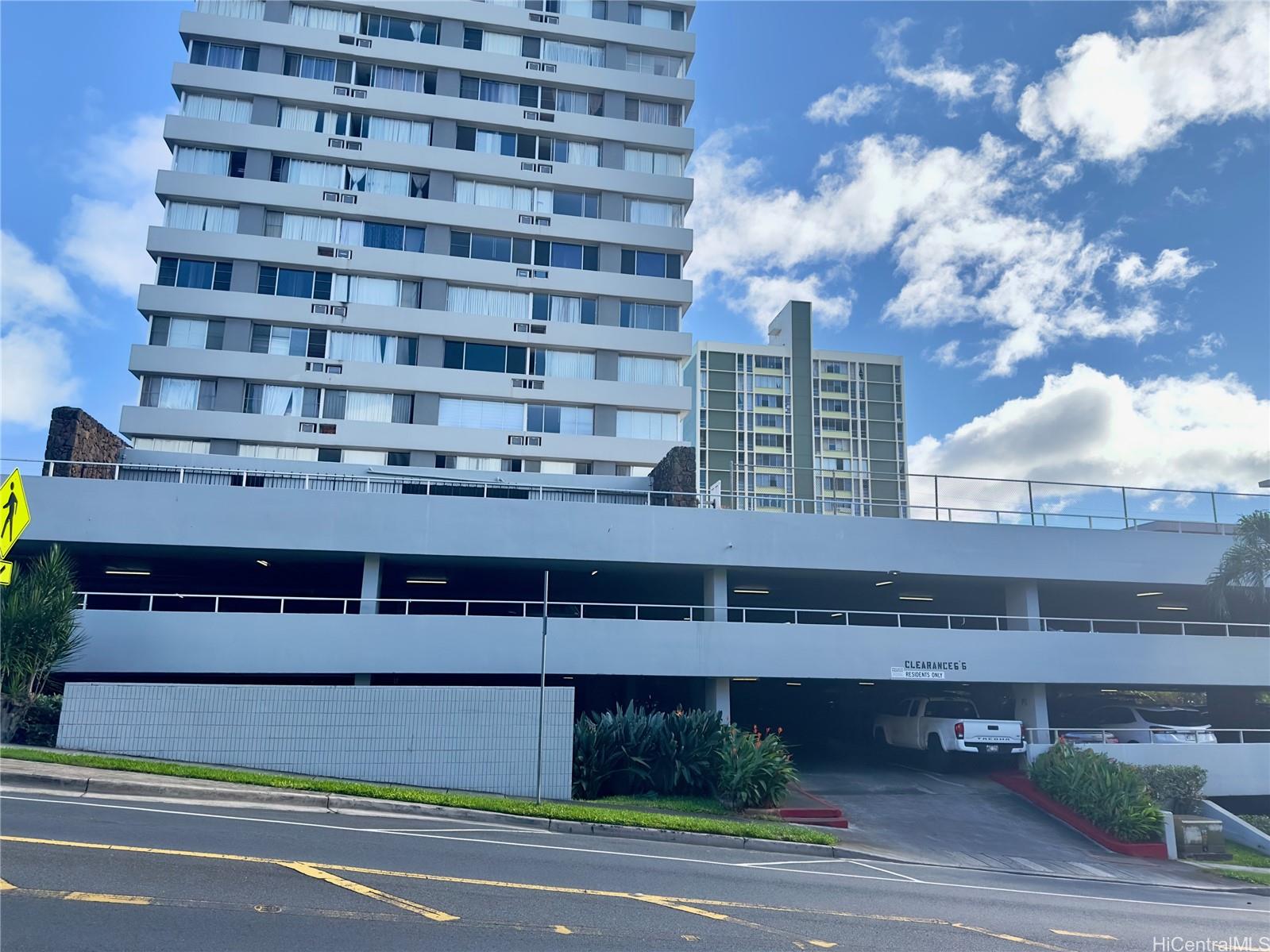 Five Regents condo # 712, Honolulu, Hawaii - photo 11 of 11