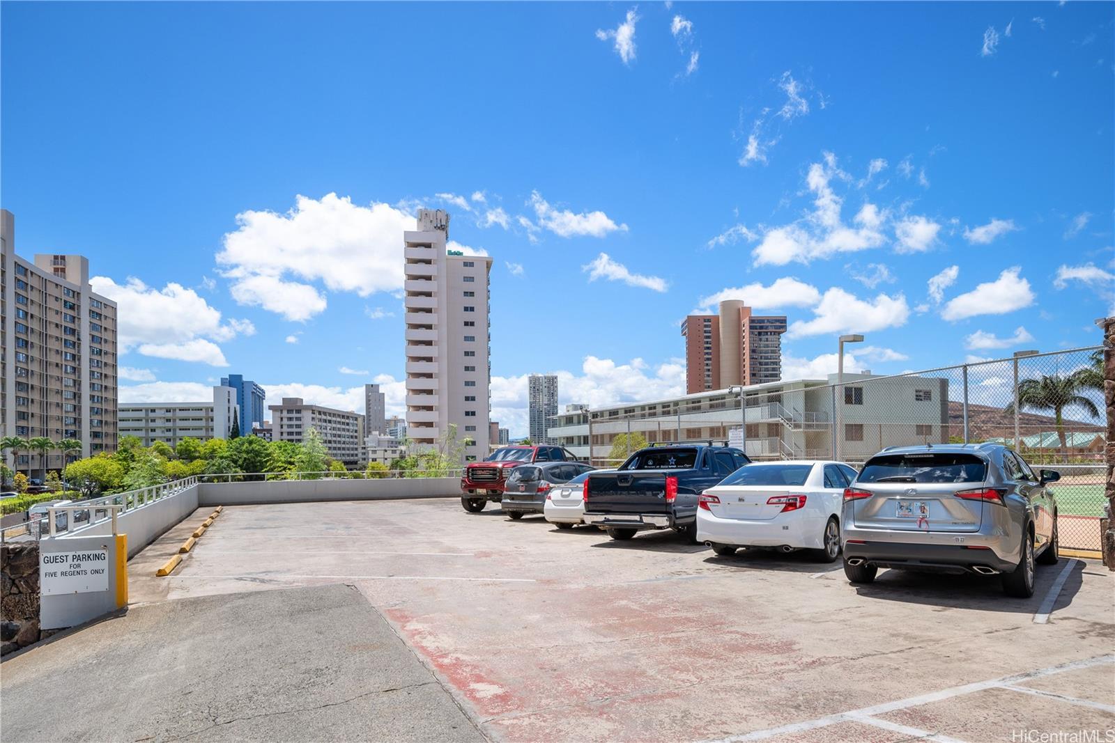 Five Regents condo # 806, Honolulu, Hawaii - photo 15 of 20