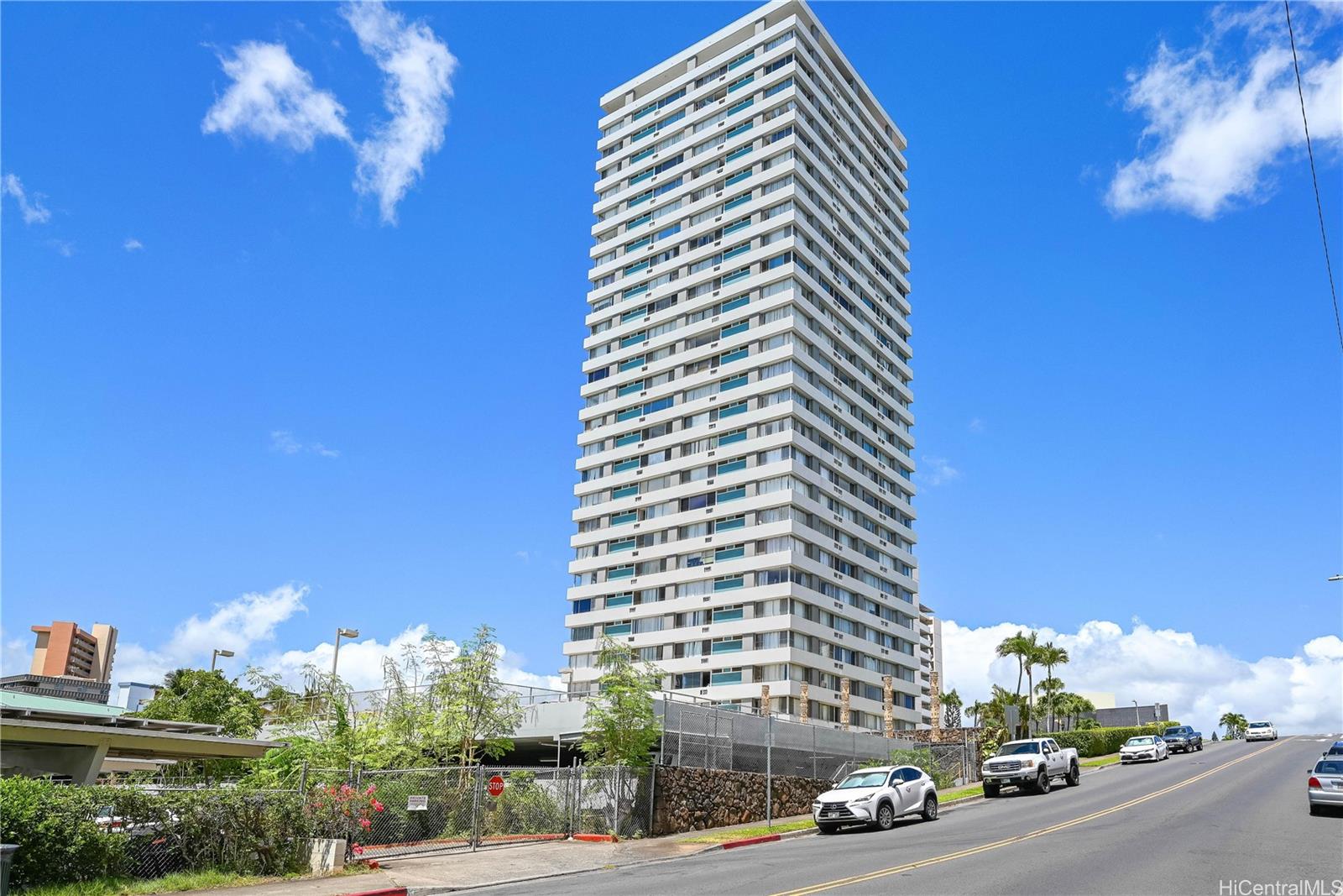 Five Regents condo # 806, Honolulu, Hawaii - photo 20 of 20