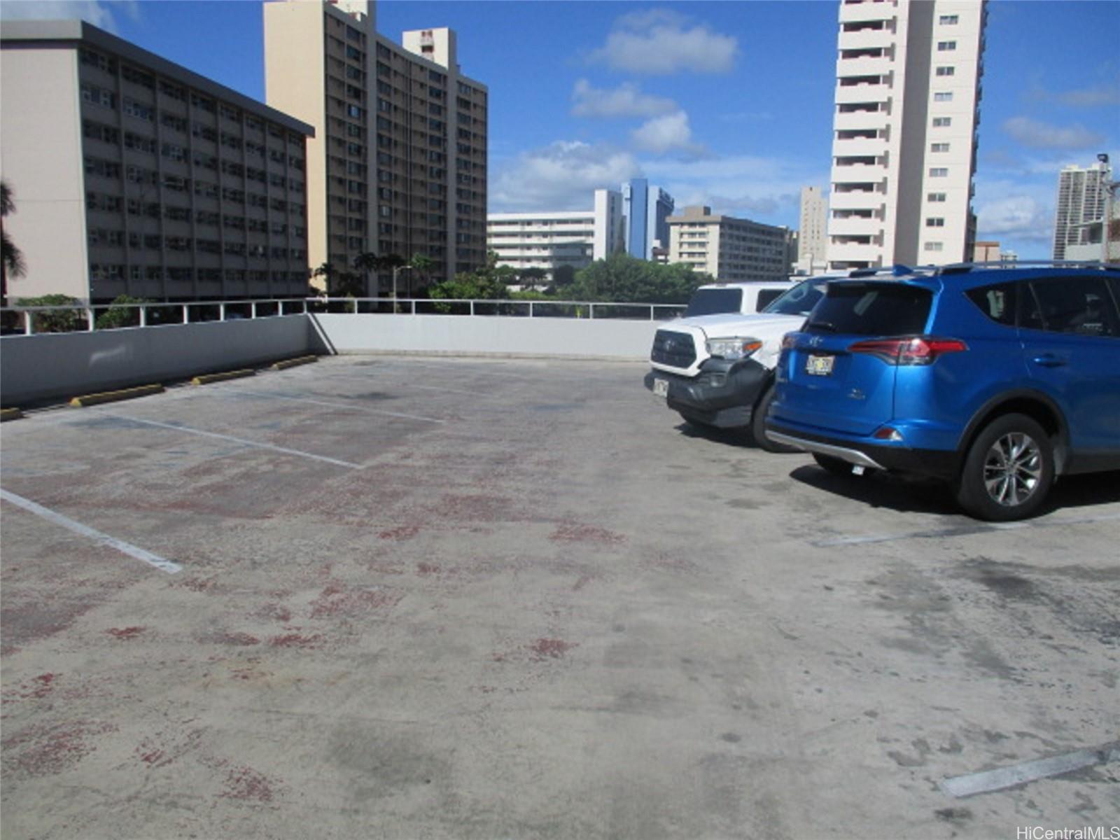 Five Regents condo # 904, Honolulu, Hawaii - photo 16 of 17