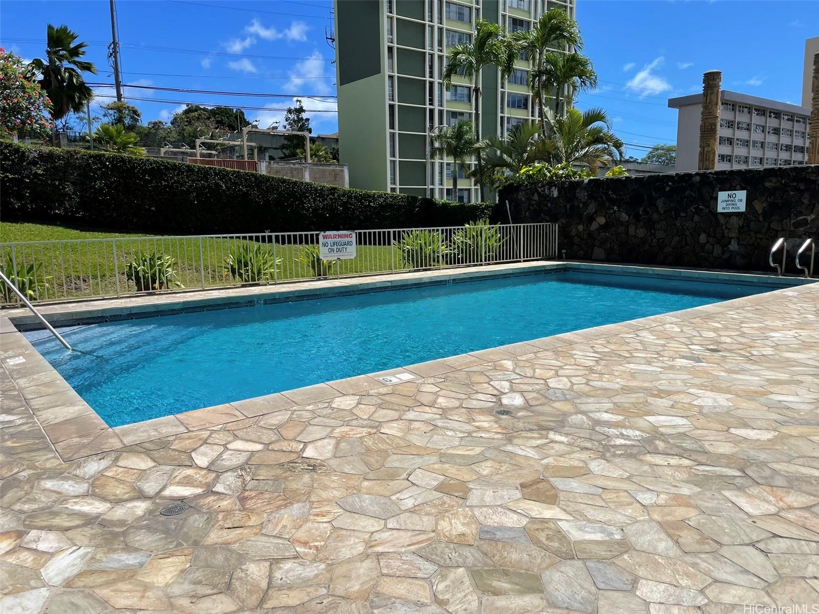 Five Regents condo # 910, Honolulu, Hawaii - photo 13 of 15