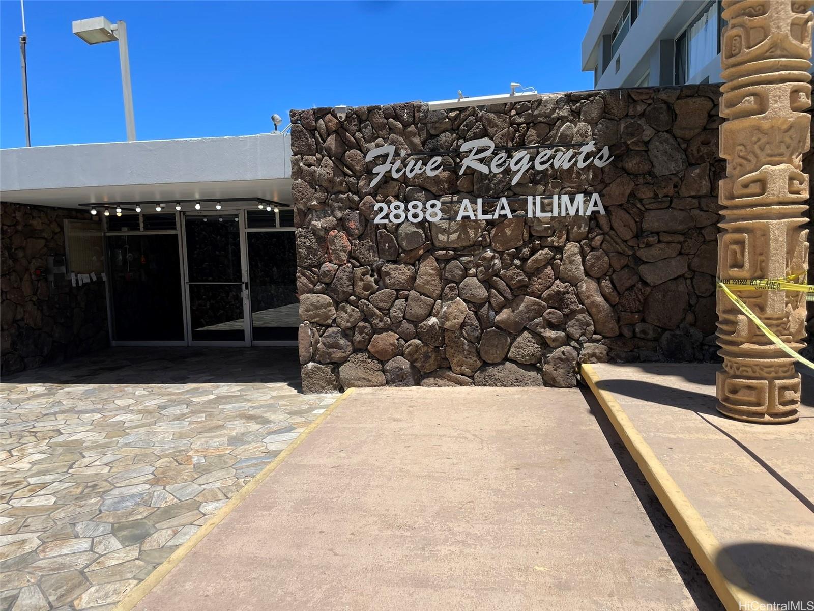Five Regents condo # 910, Honolulu, Hawaii - photo 3 of 15