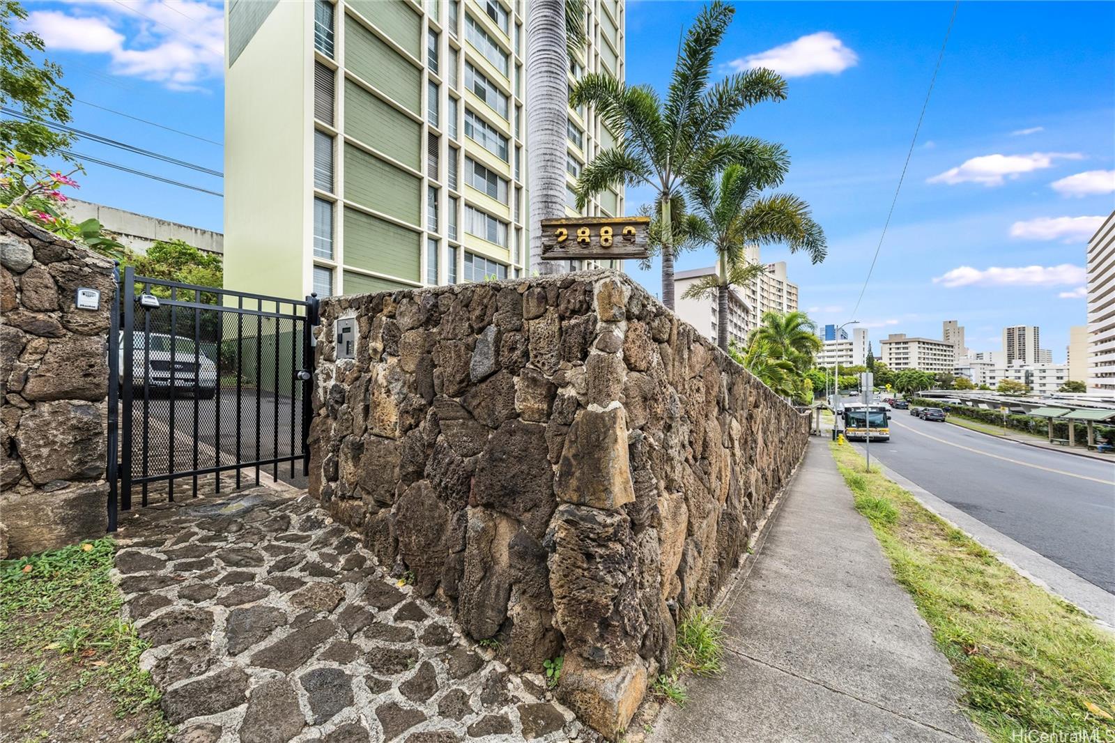 2889 Ala Ilima St Honolulu - Rental - photo 20 of 21