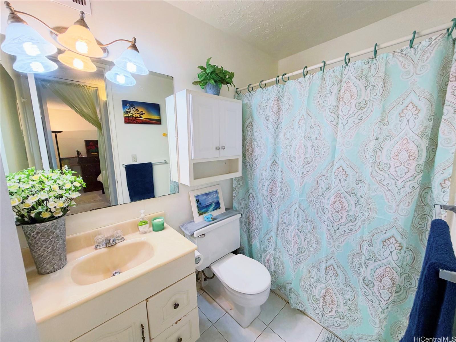 Lakeview Terrace condo # 8B, Honolulu, Hawaii - photo 12 of 22