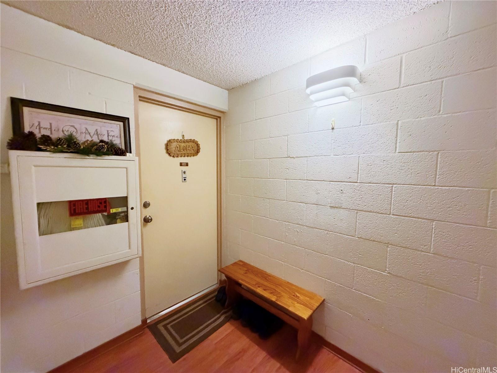 Lakeview Terrace condo # 8B, Honolulu, Hawaii - photo 13 of 22