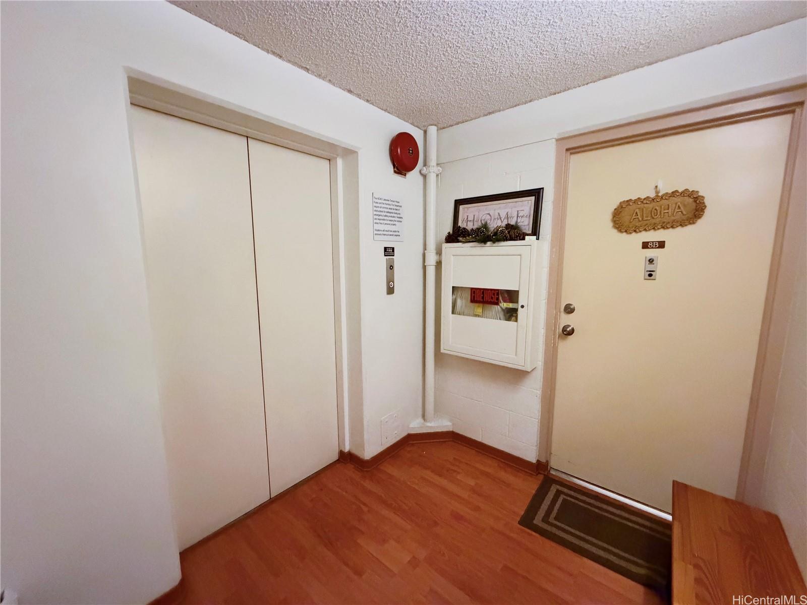 Lakeview Terrace condo # 8B, Honolulu, Hawaii - photo 14 of 22