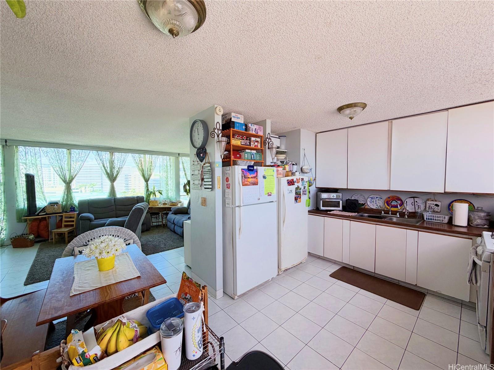 Lakeview Terrace condo # 8B, Honolulu, Hawaii - photo 5 of 22