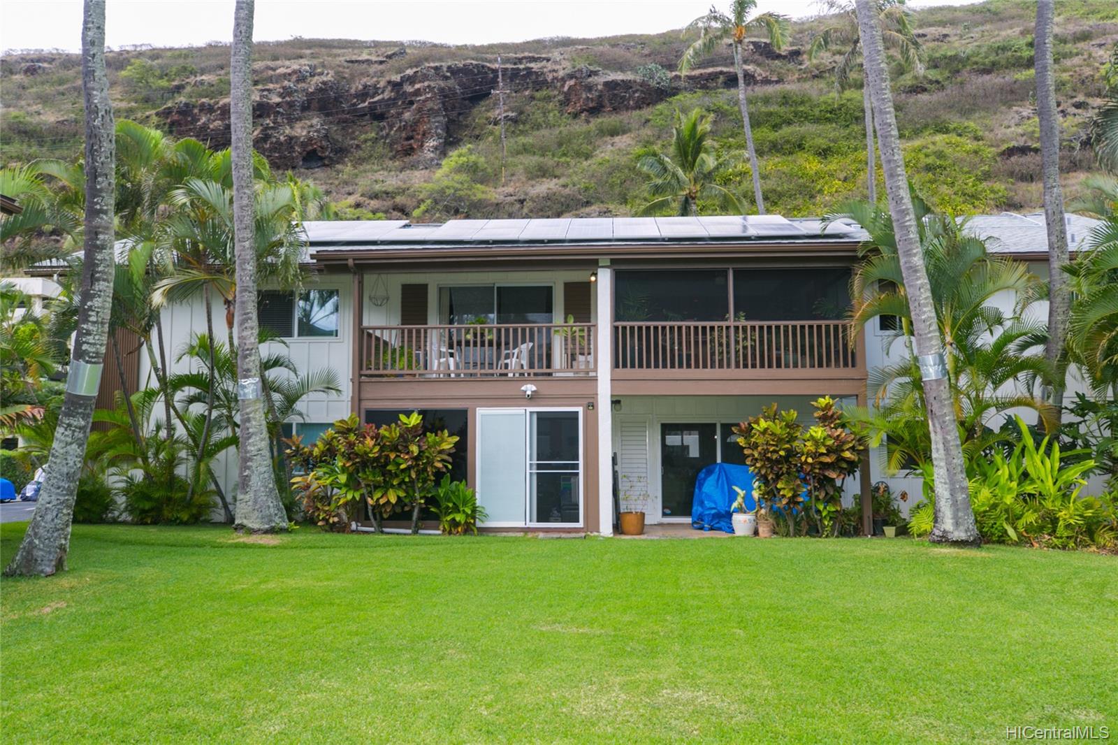 Marina Palms condo # 221, Honolulu, Hawaii - photo 2 of 25