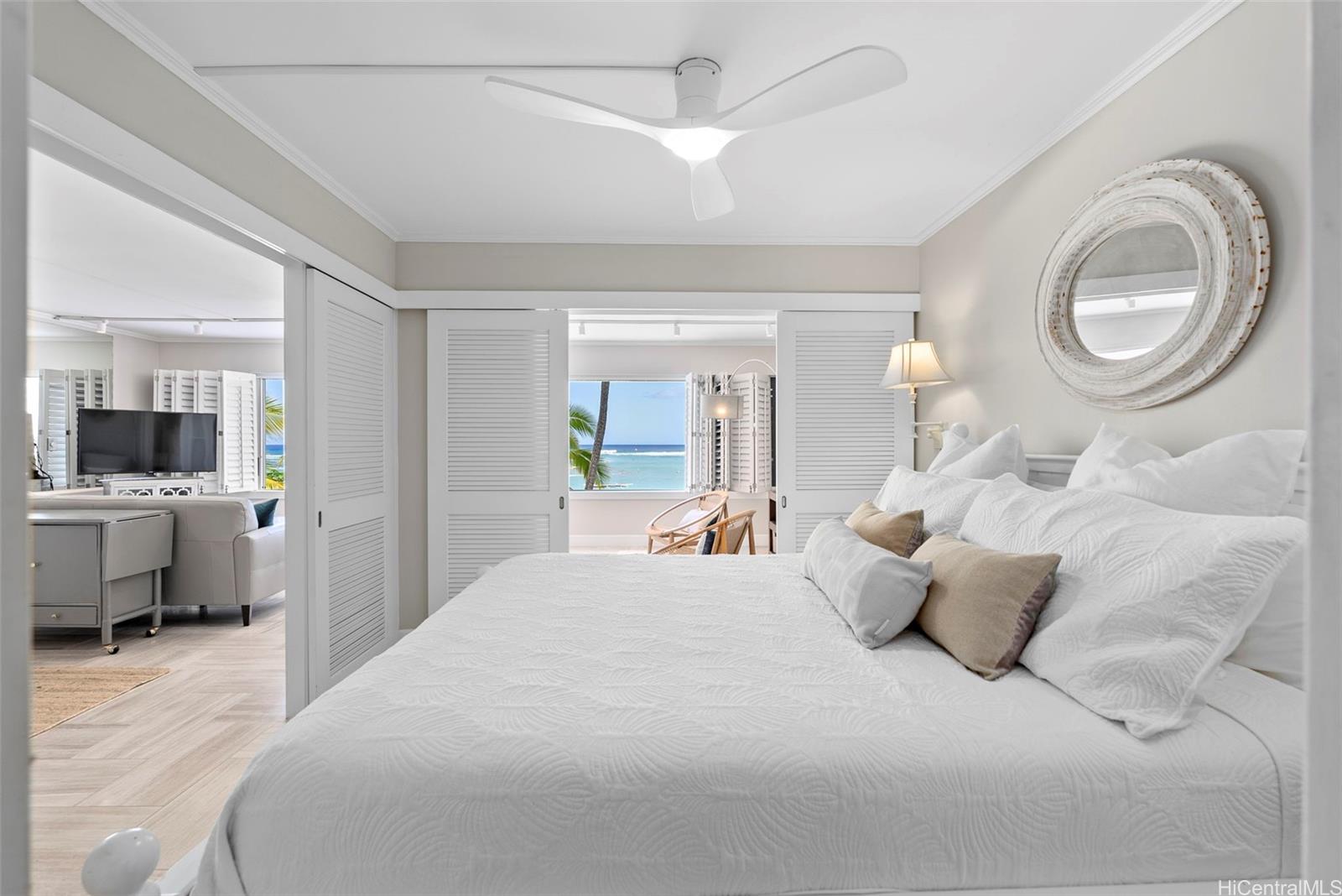 Colony Surf Ltd condo # 104, Honolulu, Hawaii - photo 13 of 25