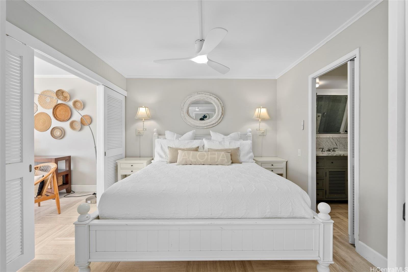 Colony Surf Ltd condo # 104, Honolulu, Hawaii - photo 14 of 25