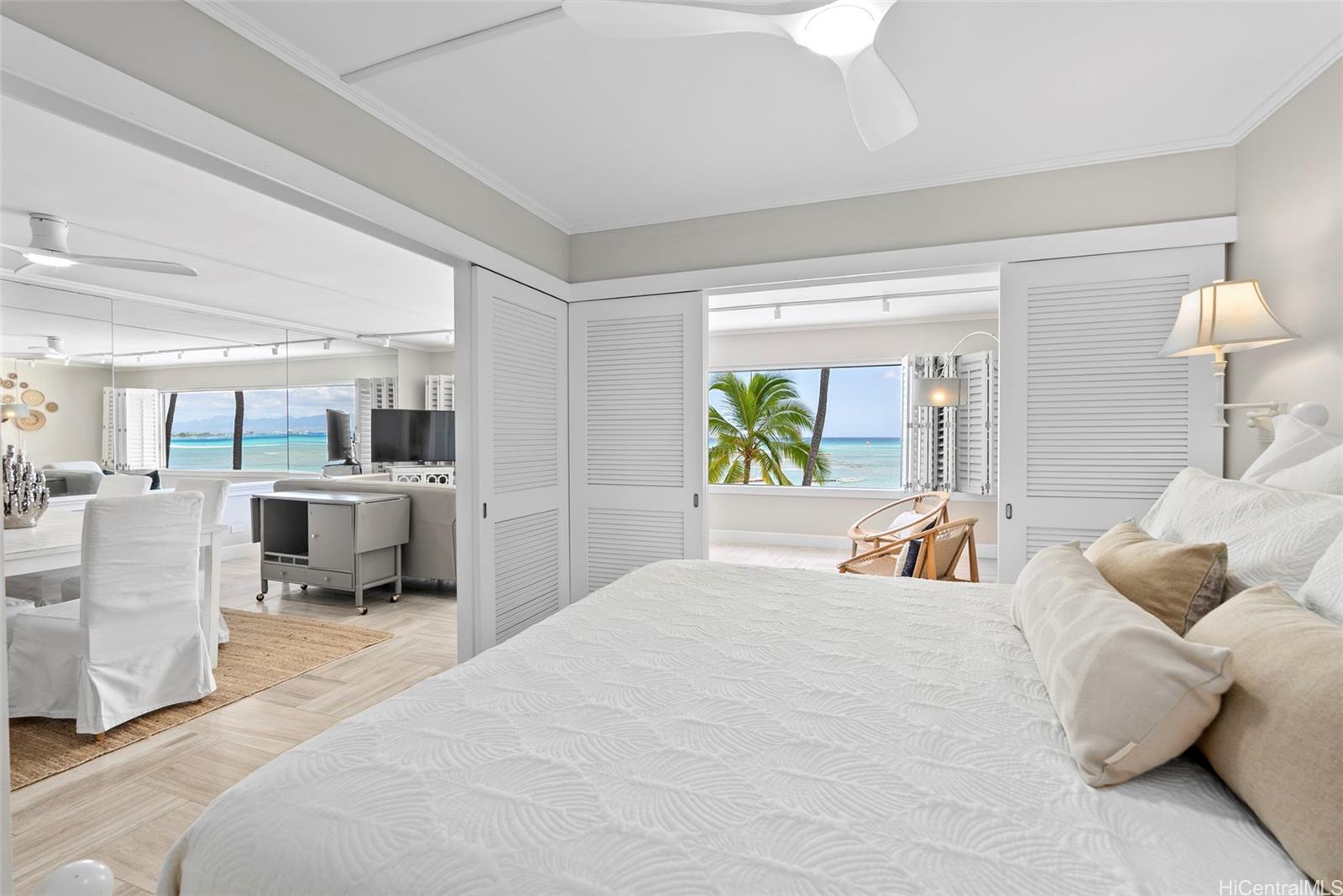 Colony Surf Ltd condo # 104, Honolulu, Hawaii - photo 15 of 25