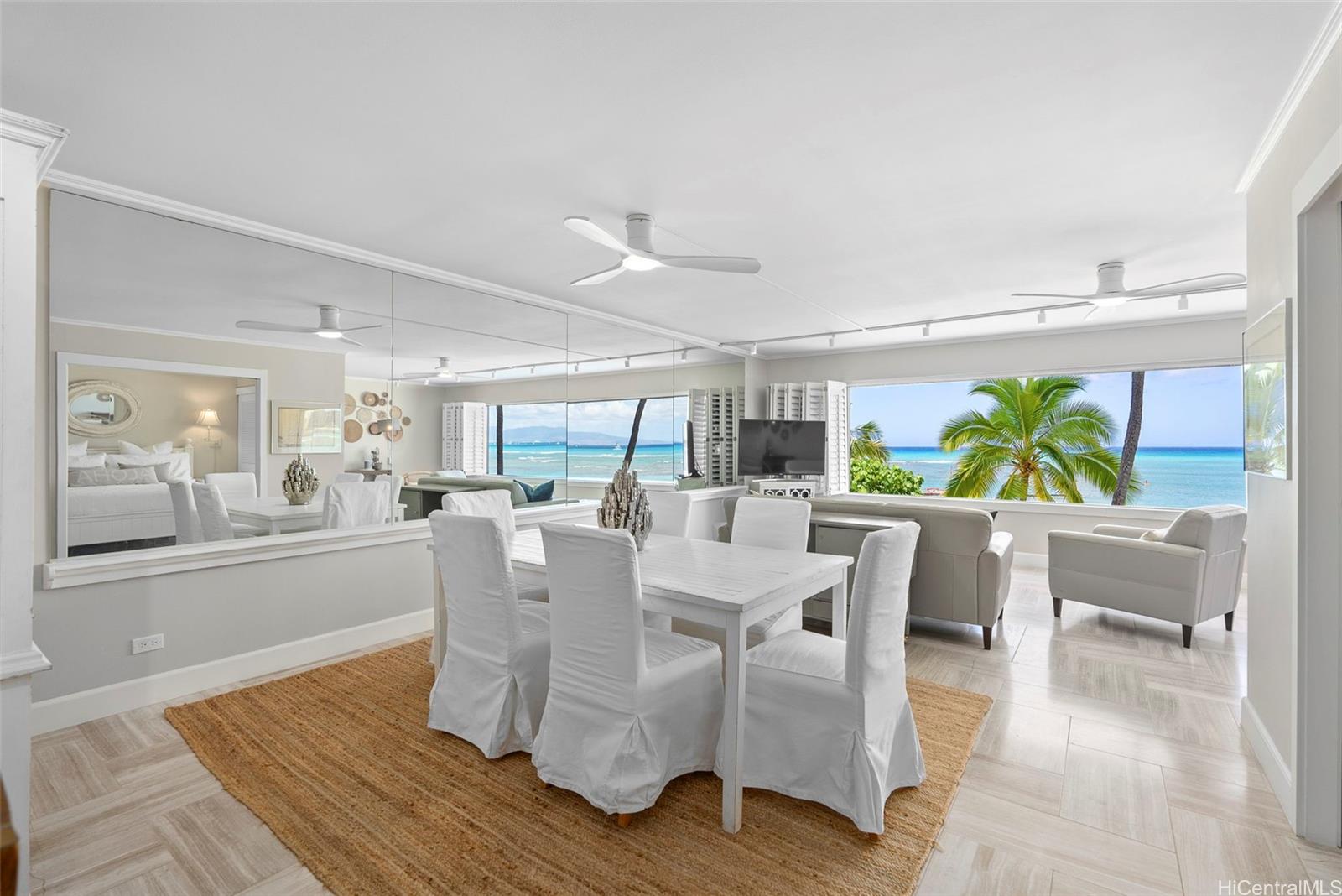 Colony Surf Ltd condo # 104, Honolulu, Hawaii - photo 16 of 25