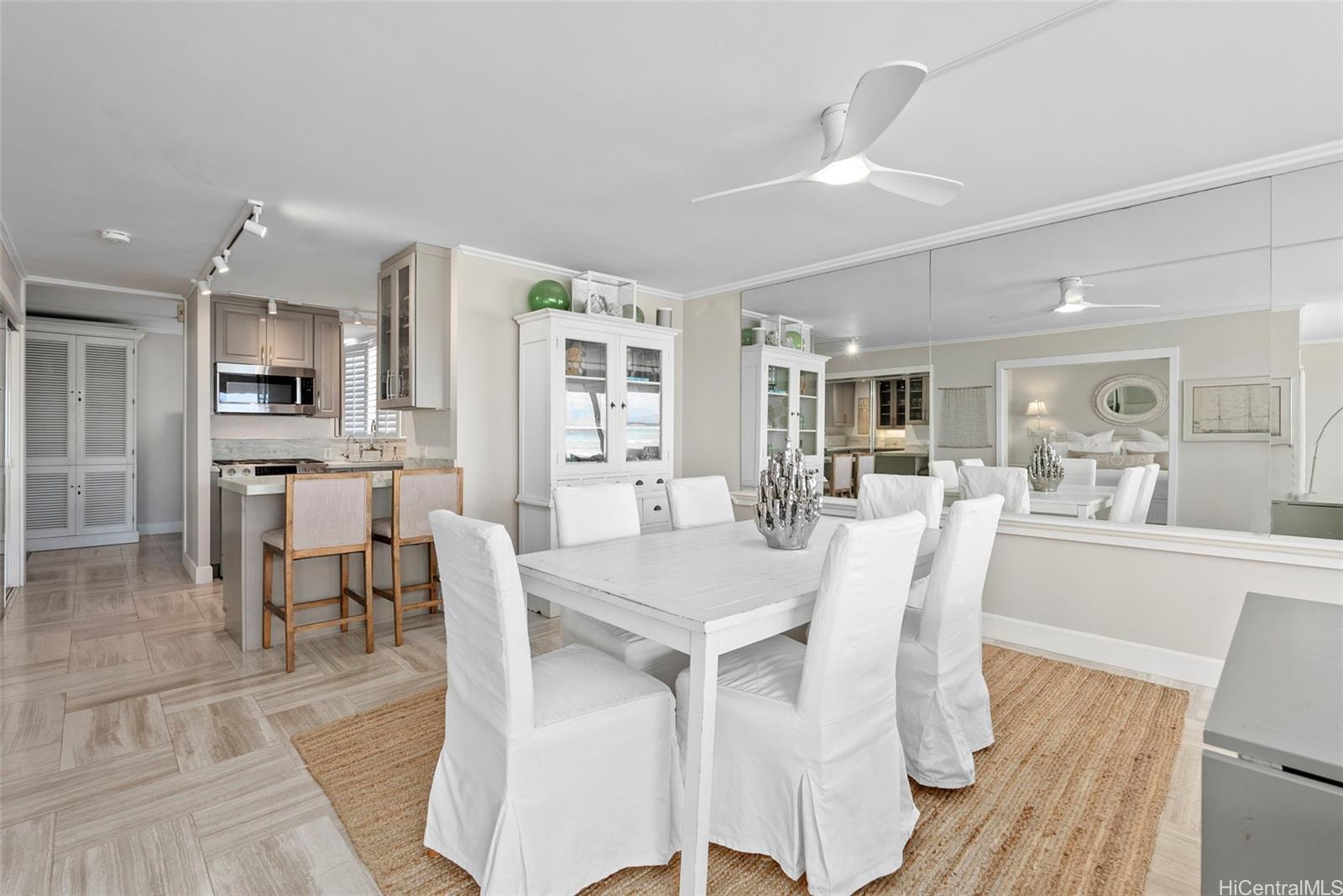 Colony Surf Ltd condo # 104, Honolulu, Hawaii - photo 17 of 25