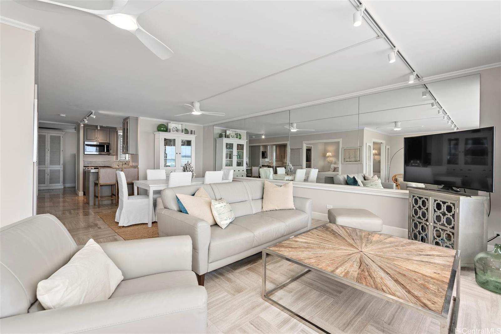 Colony Surf Ltd condo # 104, Honolulu, Hawaii - photo 24 of 25