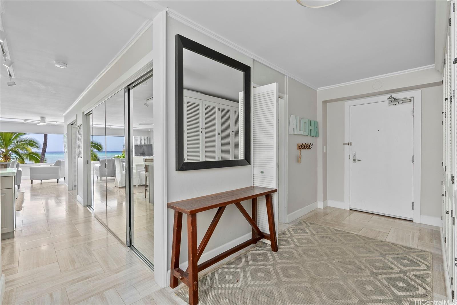 Colony Surf Ltd condo # 104, Honolulu, Hawaii - photo 5 of 25