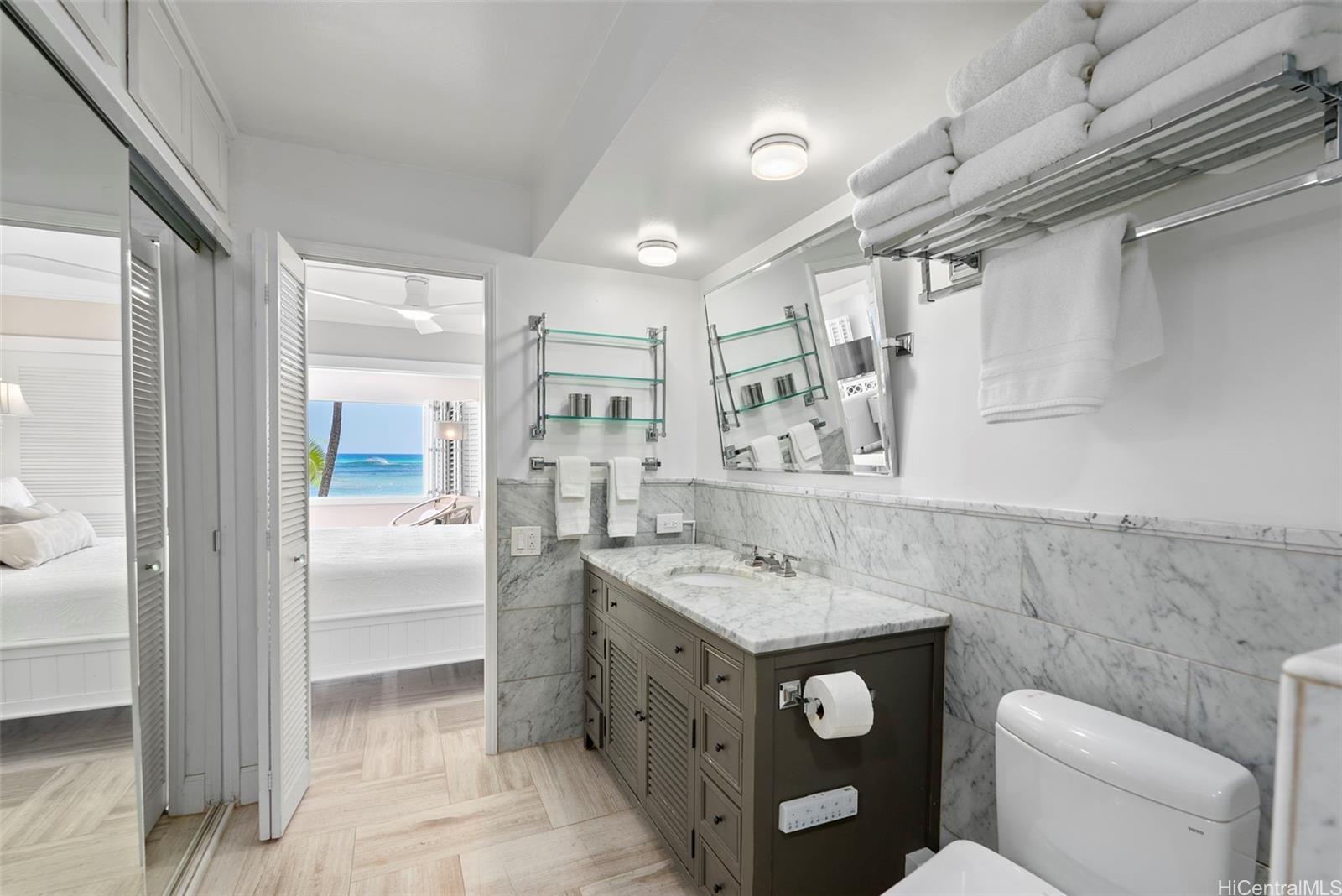 Colony Surf Ltd condo # 104, Honolulu, Hawaii - photo 7 of 25