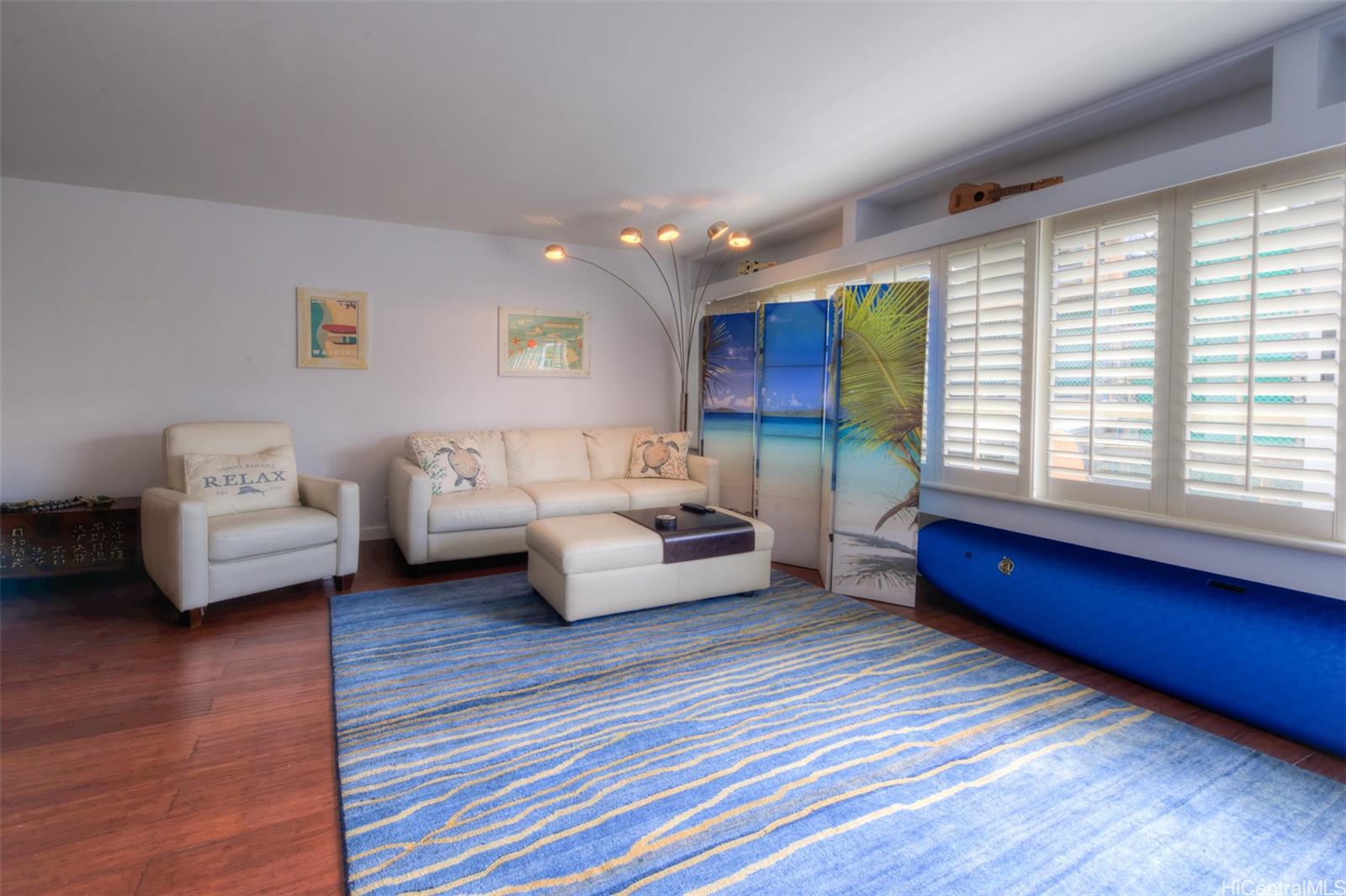 Colony Surf Ltd condo # 109, Honolulu, Hawaii - photo 12 of 24