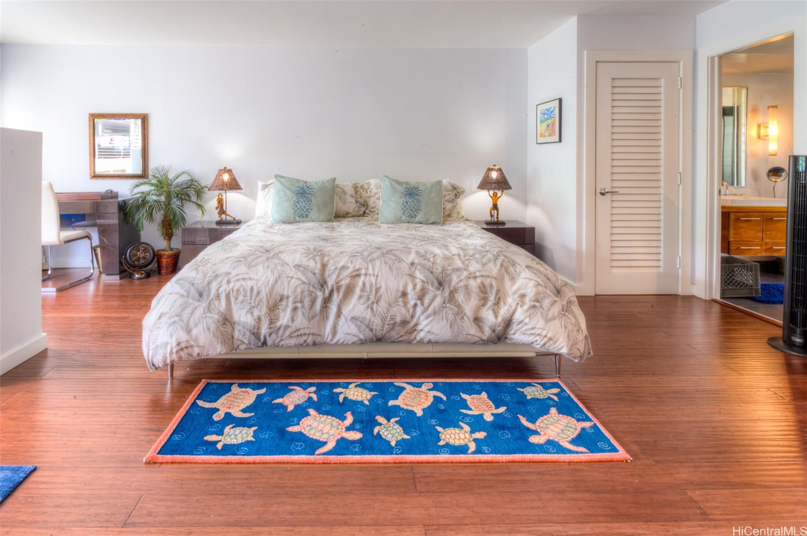 Colony Surf Ltd condo # 109, Honolulu, Hawaii - photo 16 of 24