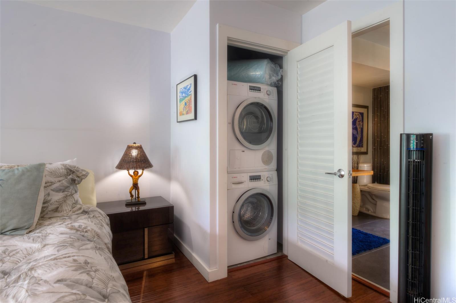 Colony Surf Ltd condo # 109, Honolulu, Hawaii - photo 17 of 24