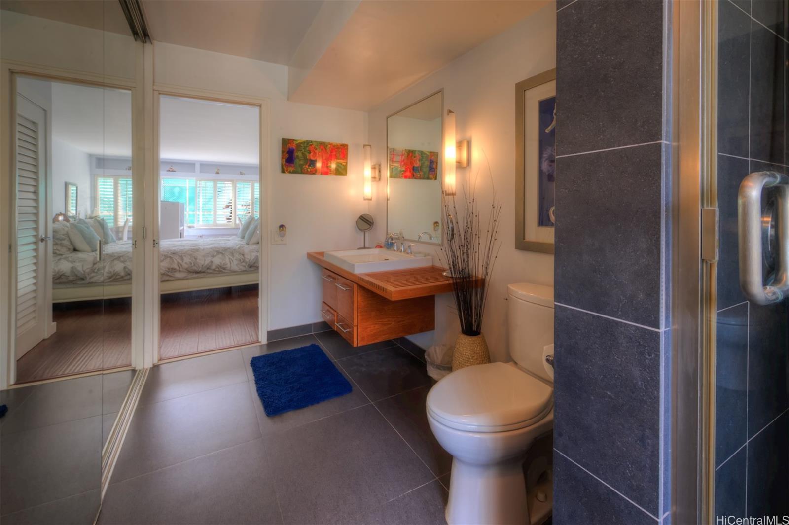 Colony Surf Ltd condo # 109, Honolulu, Hawaii - photo 19 of 24