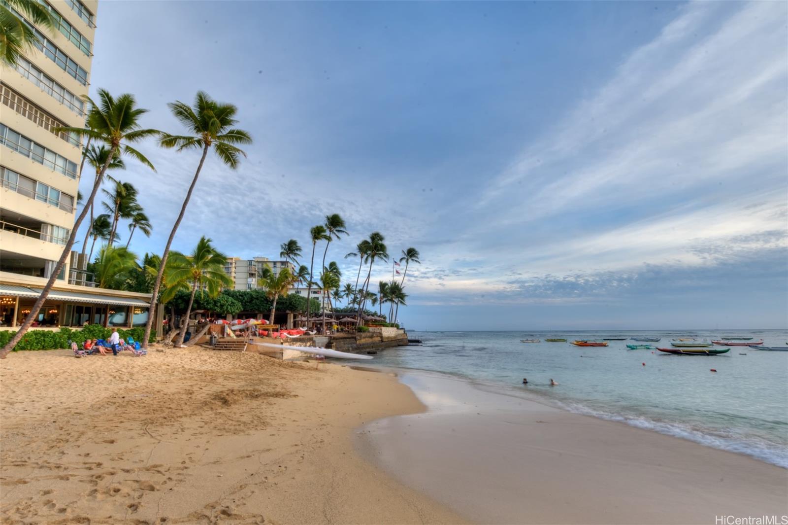 Colony Surf Ltd condo # 109, Honolulu, Hawaii - photo 23 of 24