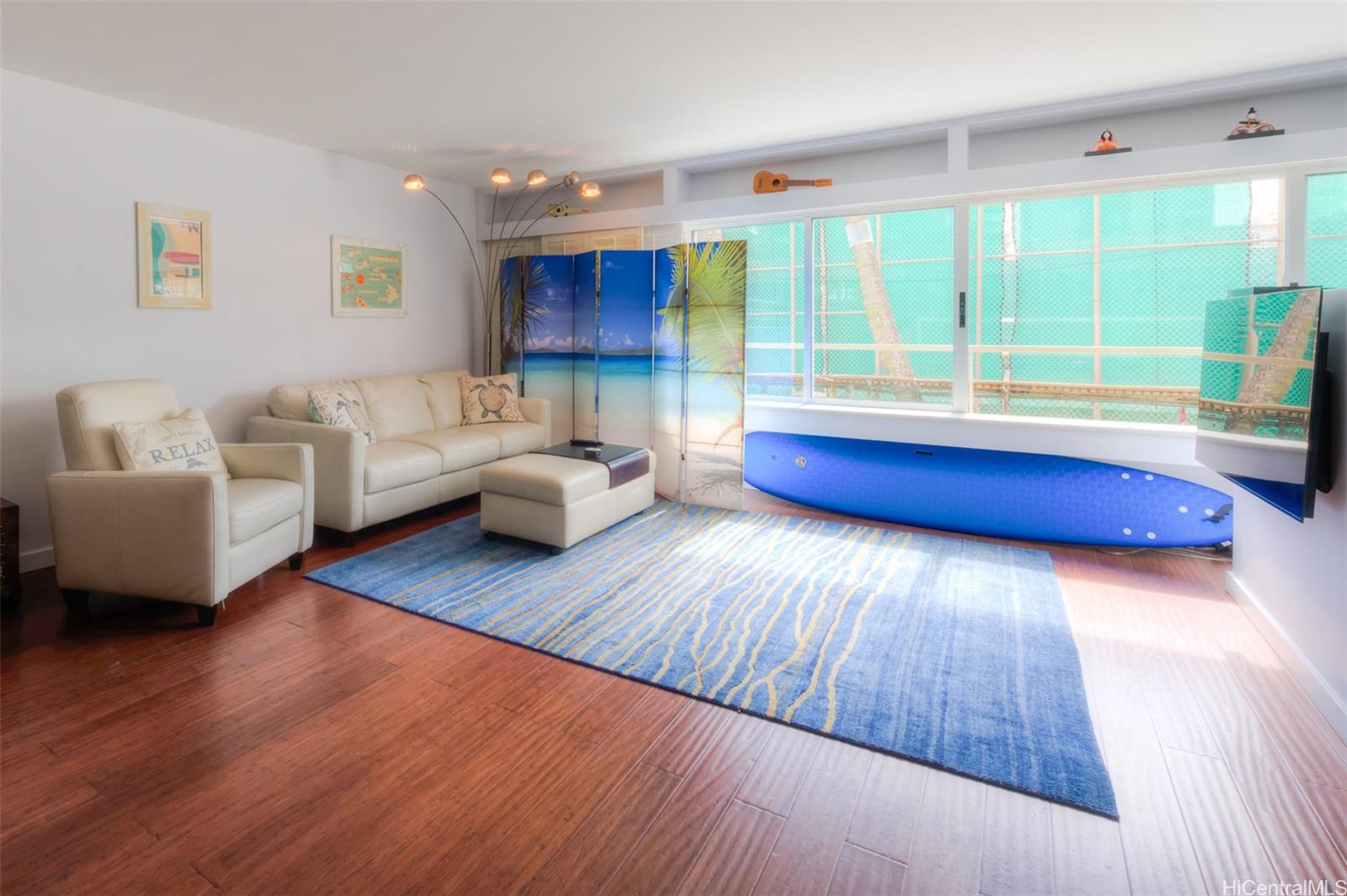 Colony Surf Ltd condo # 109, Honolulu, Hawaii - photo 9 of 24