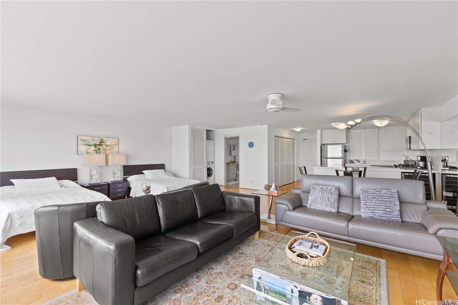 Colony Surf Ltd condo # 1202, Honolulu, Hawaii - photo 13 of 24