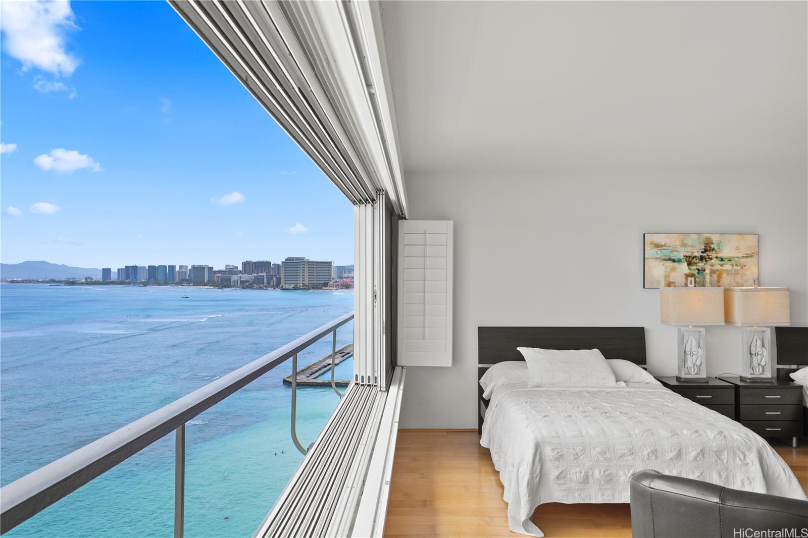 Colony Surf Ltd condo # 1202, Honolulu, Hawaii - photo 14 of 24