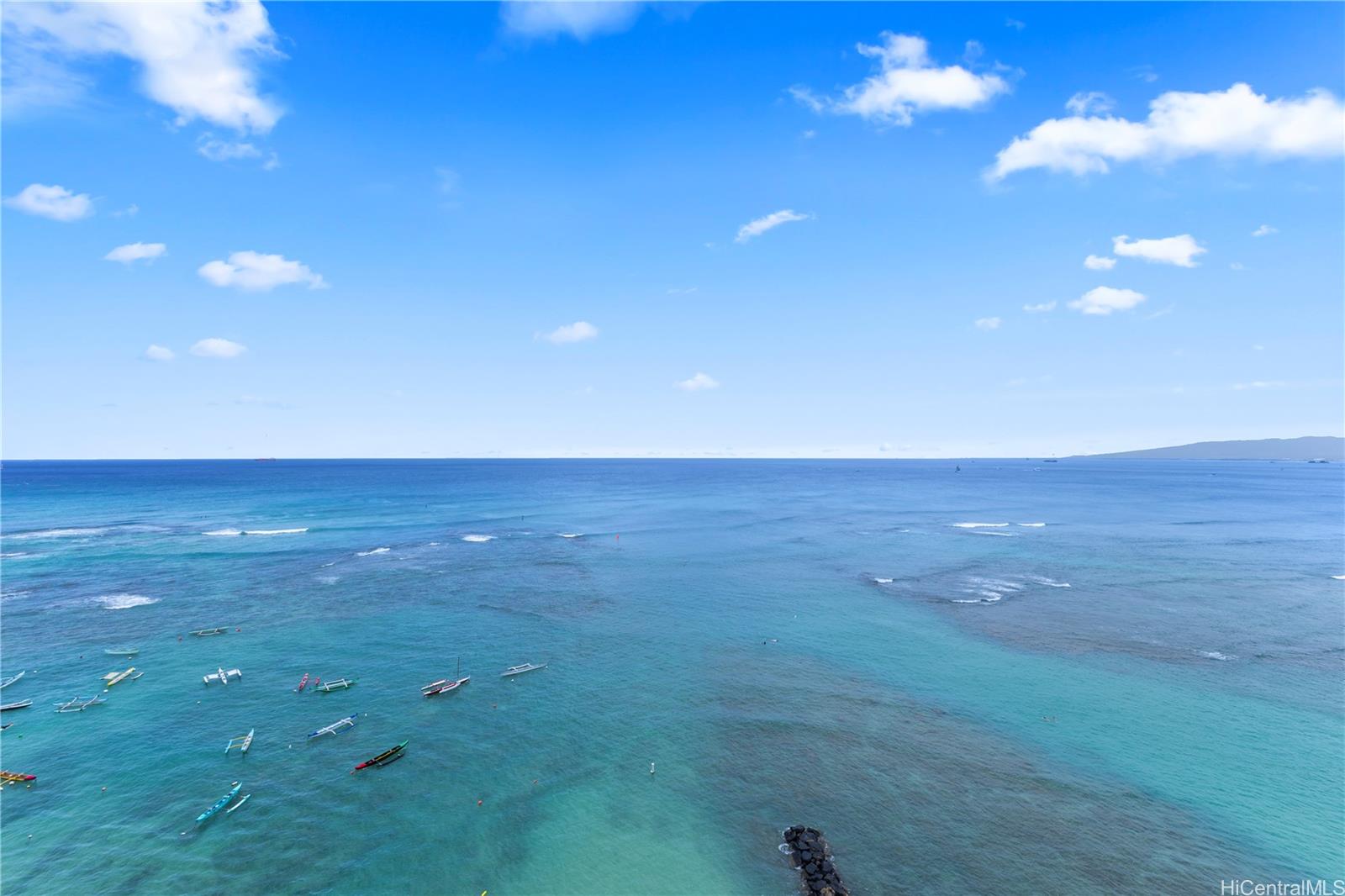 Colony Surf Ltd condo # 1202, Honolulu, Hawaii - photo 15 of 24