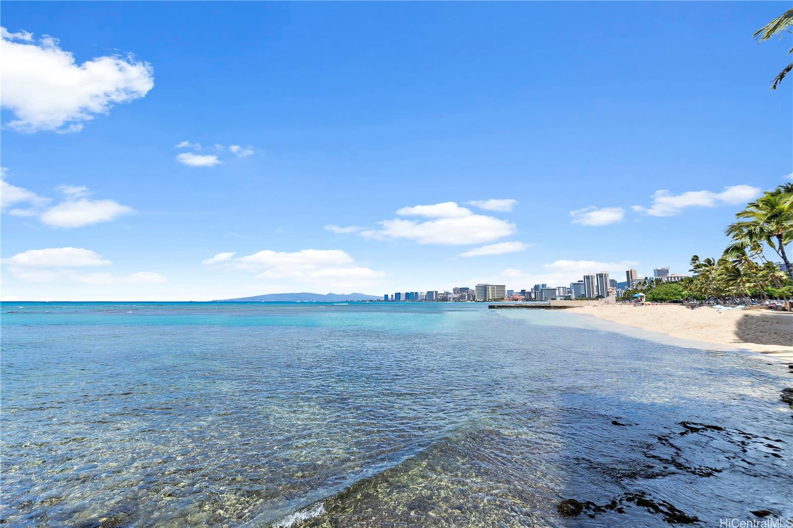 Colony Surf Ltd condo # 1202, Honolulu, Hawaii - photo 21 of 24